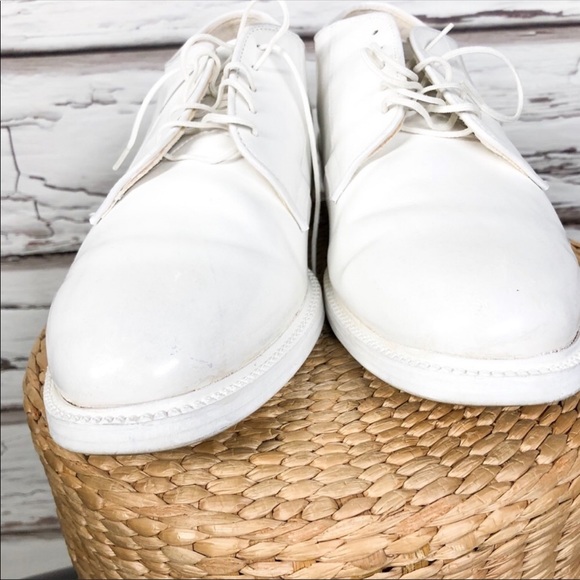 Other - Bates Lite Men’s Oxfords Uniform Shoes